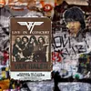 Van Halen - Vintage Metal Signs - 20*30cm/30*40cm - Music