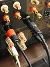 USB-C to Dual XLR 3Pin Cable Braided Type C to XLR Male Output Stereo Cord