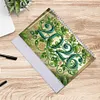 2026 Calendar Diamond Painting Kit DIY Diamond Art Desk Calendar for Home Office