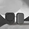 3-in-1 Magnetic Wireless Charger 5,000mAh Magnetic Wireless Power Bank PD20W Fast Charge Magsafe Rechargeable Phone Earphone Watch