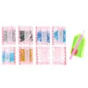 DIY Double Sided Special Shaped Gorgeous Star Hanging Diamond Art Kit Home Decor Kit
