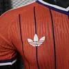 2026 Player Version Scotland National Team Away Football Shirt 1:1 Thai Quality