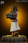 1/6 Scale Childhood Series 002 Mikasa Ackerman - Attack On Titan Resin Statue - Light Team Studios