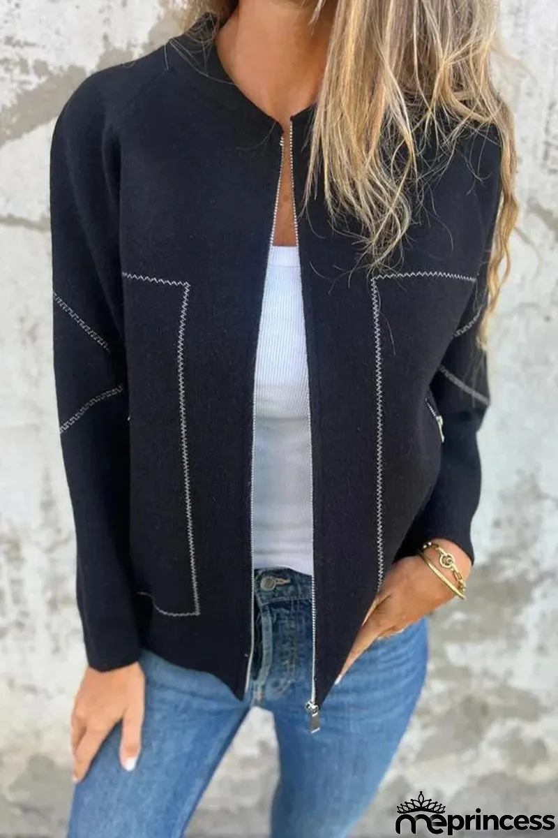 Classic and Elegant winter garment