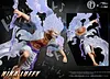 Gear Fifth Sun God Nika Monkey D. Luffy - ONE PIECE Resin Statue - HM Studios