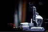 Pistol Incense Burner Aromatherapy Base--Global Limited Edition