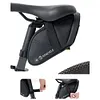 Bicycle Under Seat Bag Bike Strap-On Saddle Bag Bike Seat Bag for Outdoor Riding