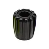Scuba Diving Tank Valve Knob Air Tank Valve Cap Scuba Tank Valve Part for Diving
