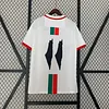 2023-2024 Palestine Away Football Shirt 1:1 Thai Quality love fball