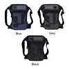 Outdoor Travel Waist Bag Breathable Cycling Leg Bag Lure Fishing Gear Waist Bag