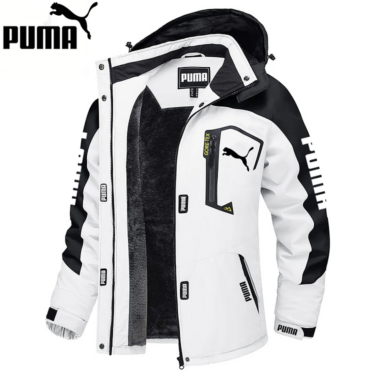 PUMA&reg; v&iacute;z&aacute;ll&oacute; kab&aacute;t Meleg &eacute;s k&eacute;nyelmes GORE&middot;TEX&reg;