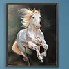 Galloping Horse-Paint By Numbers Acrylic Painting 40*50CM