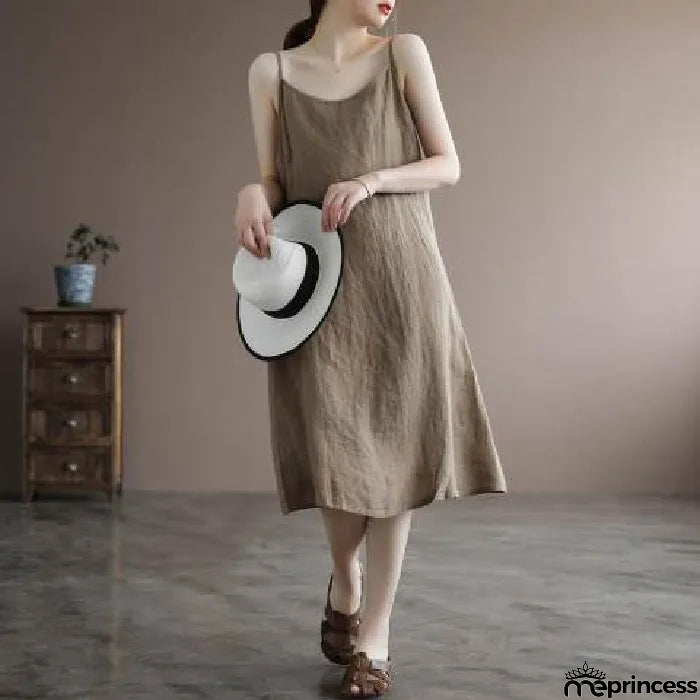 Fresh and fashionable Dress