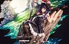 1/6 Marin Kitagawa with LED and NFC Chips - My Dress-Up Darling Resin Statue - ZuoBan Studios