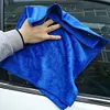 25Pcs Car Cleaning Cloths Microfiber Car Cleaning Towel for Auto Valeting Waxing