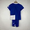 2023/2024 Kids Size Atletico Madrid Away Soccer Jersey  1:1 Thai Quality 