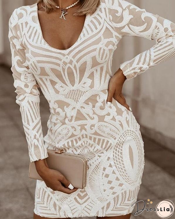Stylish and Elegant Dress
