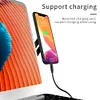Notebook Screen Side Phone Holder, Laptop Stand Mount Aluminum Shrink Stand Flexible Expandable Tablet, Foldable, Fits Most Laptops and Smartphones