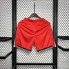 2024 Shorts Korea Home Football Shirt 1:1 Thai Quality