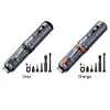 15000PA Car Vacuum Cleaner Portable Cordless Compressed Air Duster for Car Home