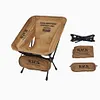 SWS moon chair canopy ultra-light beach fishing waterproof citywalk park camping awning small canopy