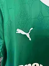 2025/2026 Palmeiras Home Football Shirt 1:1 Thai Quality