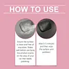 Leather Cleaner Polishing Spray Automotive Interior Detailing Cleaning Agent