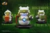 Spirits Series 001 - Digimon Resin Statue - MALA House Studio