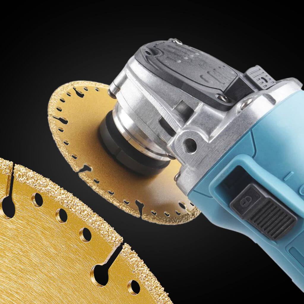SANRICO MetalMaster