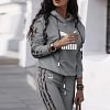 Dwuczęściowy zestaw damski Puma Classic