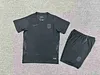 2026 Kids Size Norway National Team Away Football Shirt 1:1 Thai Quality