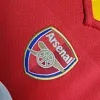 2004-2005 KIDS Retro Arsenal Home Football Shirt 1:1 Thai Quality
