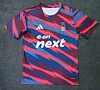 2024/2025 Nottingham Forest Pre-Match Training Football Shirt 1:1 Thai Quality