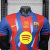 2025/2026 Player Version Barcelona Fourth Away Football Shirt 1:1 Thai Quality