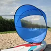 Foldable Boat Wind Sail Surfing Wind Paddle Drift Downwind Sail