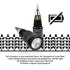 PH Instrument Hygrometer Monitor Accurate Soil Moisture Sensor for Gardens Farms