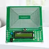 0.01Hz 100000Hz Adjustable Schumann Sine Wave Resonance Generator USB Powered