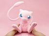 Small & Big Scale Mew - Pokemon Resin Statue - CHIKARA Studios