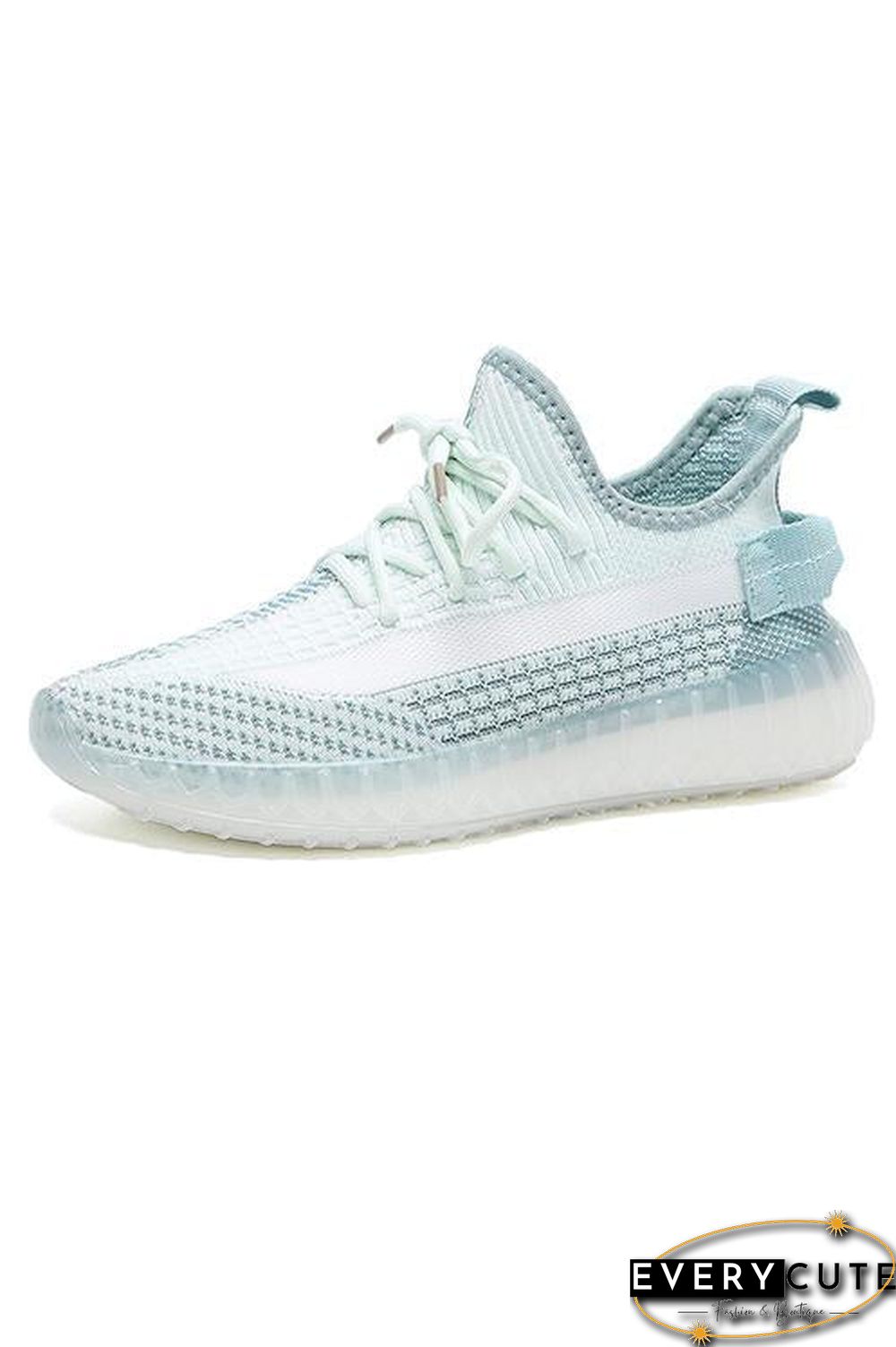 Runner Fluo Sneakers