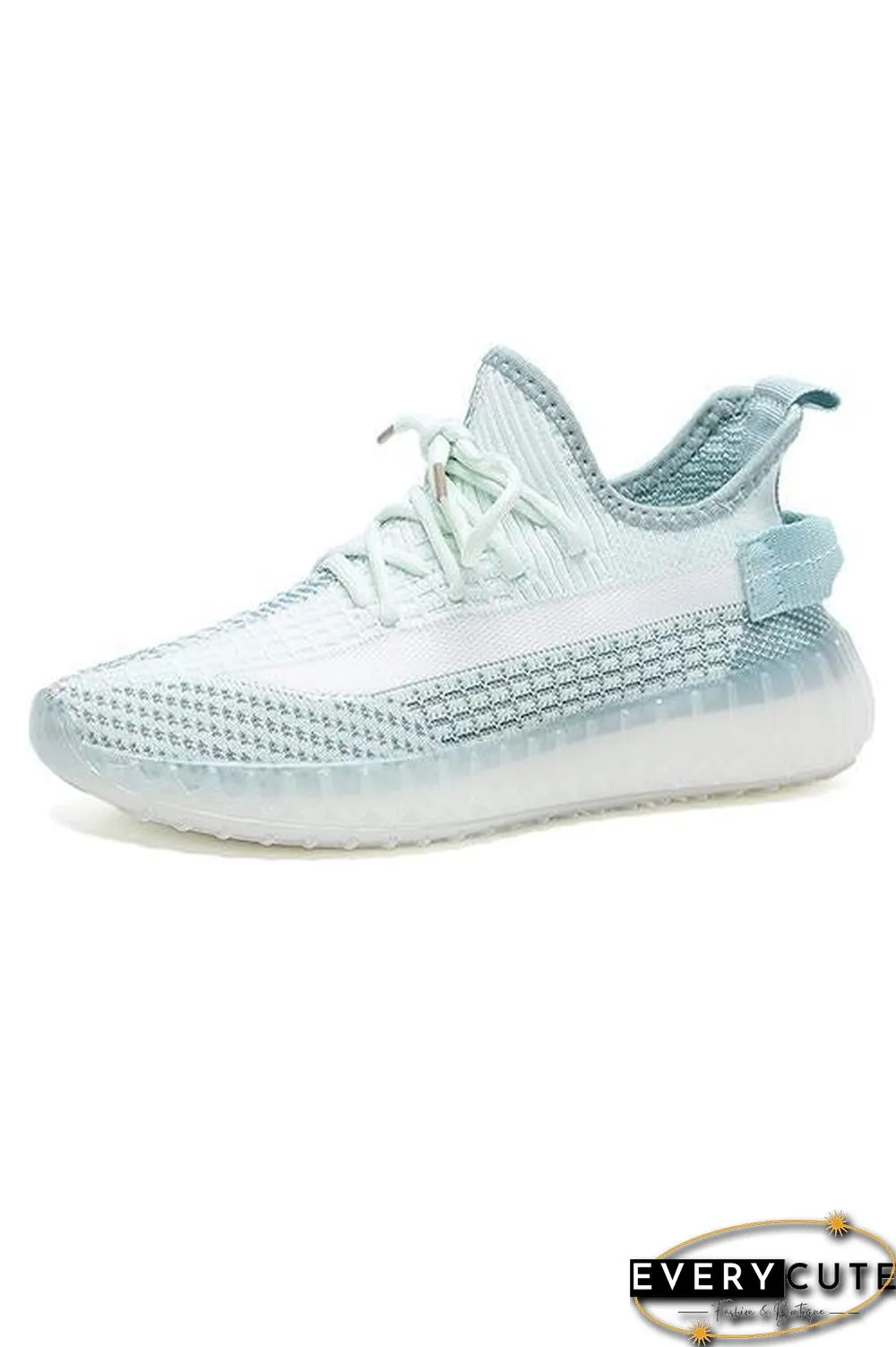 Runner Fluo Sneakers