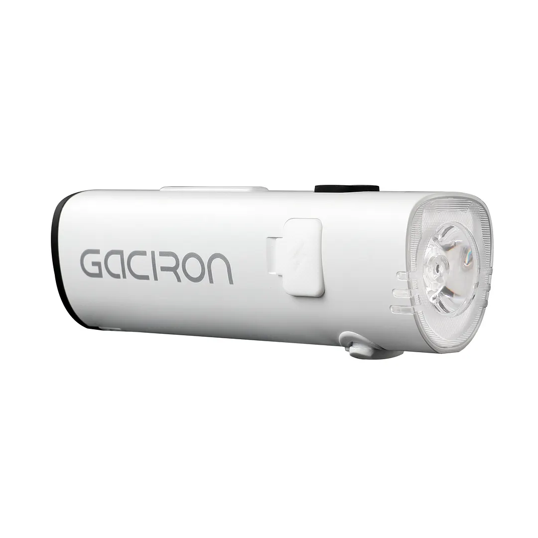 Gaciron XIAOMAN-1000 Multifunctional All-in-OneProfessional Outdoor Front light