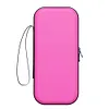 Slim Carrying Case EVA Hard Shell Portable Storage Bag for Switch 2 Accessories
