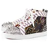 High Tops