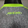 2025-2026 Player Version Manchester City Third Away Football Shirt 1:1 Thai Quality