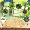 Flies Catching Bag with Bait Pest Control Fly Trap Pack Outdoor Fly Catcher Cage