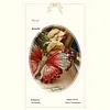 DIY Embroidery Sewing Craft Brooch Clothes Decoration Embroidery Butterfly Lapel Pin for Backpack Pants T-Shirt Jacket Bags Dress Jeans