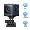 1080P HD Mini Camera with Motion Detection and Night Vision Surveillance Cam APP Control Long Battery Life for Baby Monitor Pet