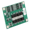 3S 12V 25A/40A Battery Protection Board Lithium Battery Protection Board BMS PCB Board with Balance Charging