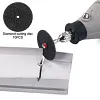 30x Diamond Cutting Disc Saw Blade Tools Grinding Wheel Set for Dremel Rotary