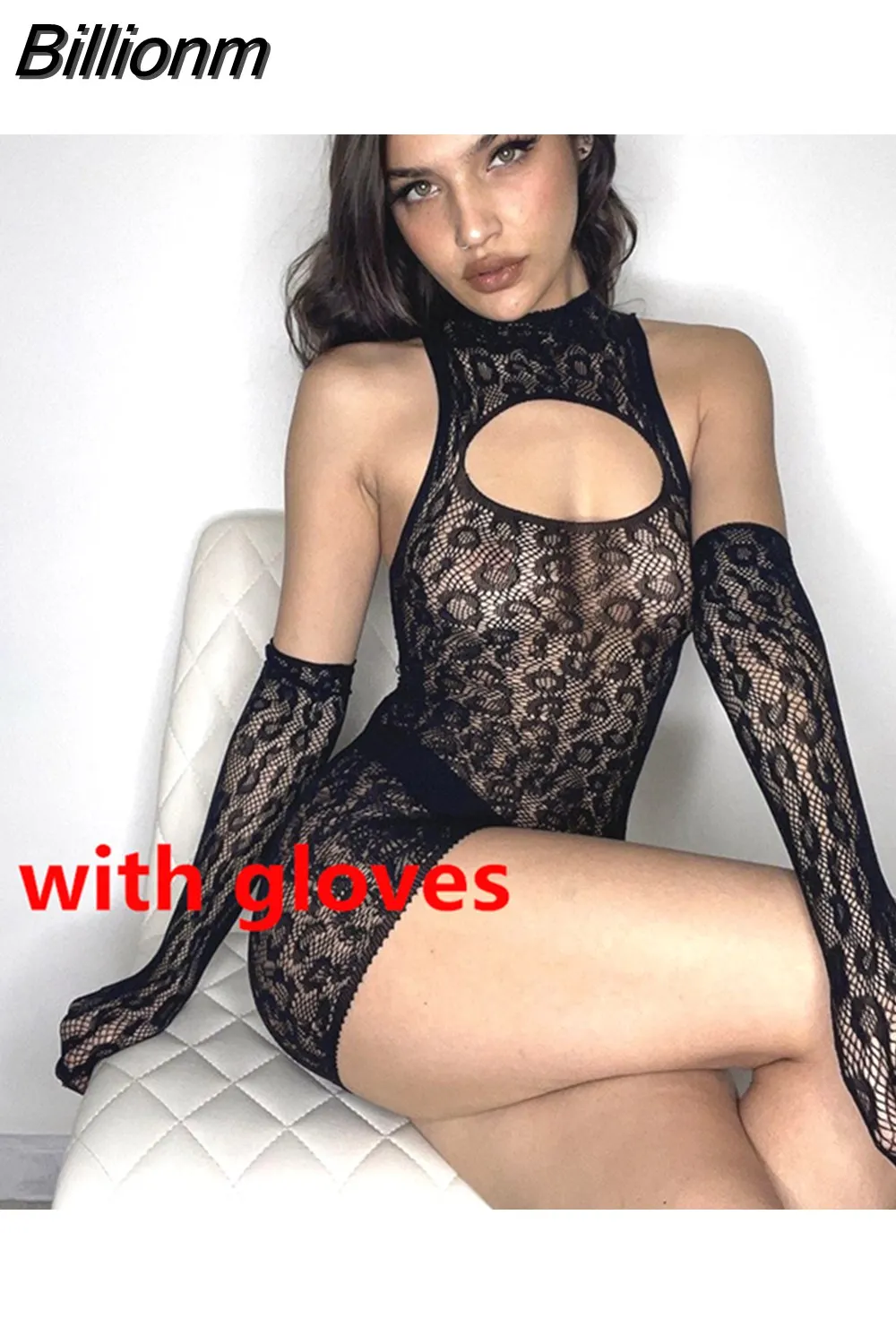 Billionm Bodysuit Crotchless Sexy Lingerie Woman Erotic Pajamas Erotic Sex Clothes Transparent Costume Sexy Lingerie Underwear